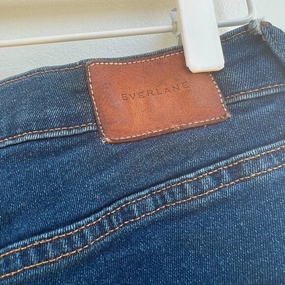 Everlane High-Rise Ankle Jeans - Picture 6 of 6